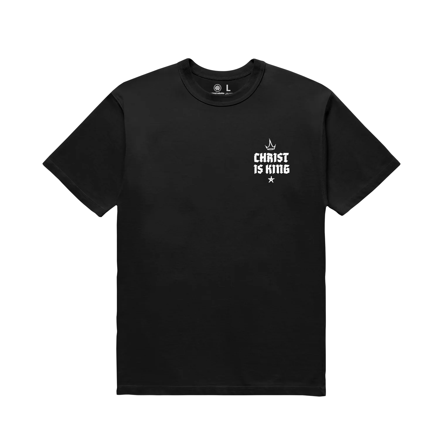 CHRIST IS KING - Image 3
