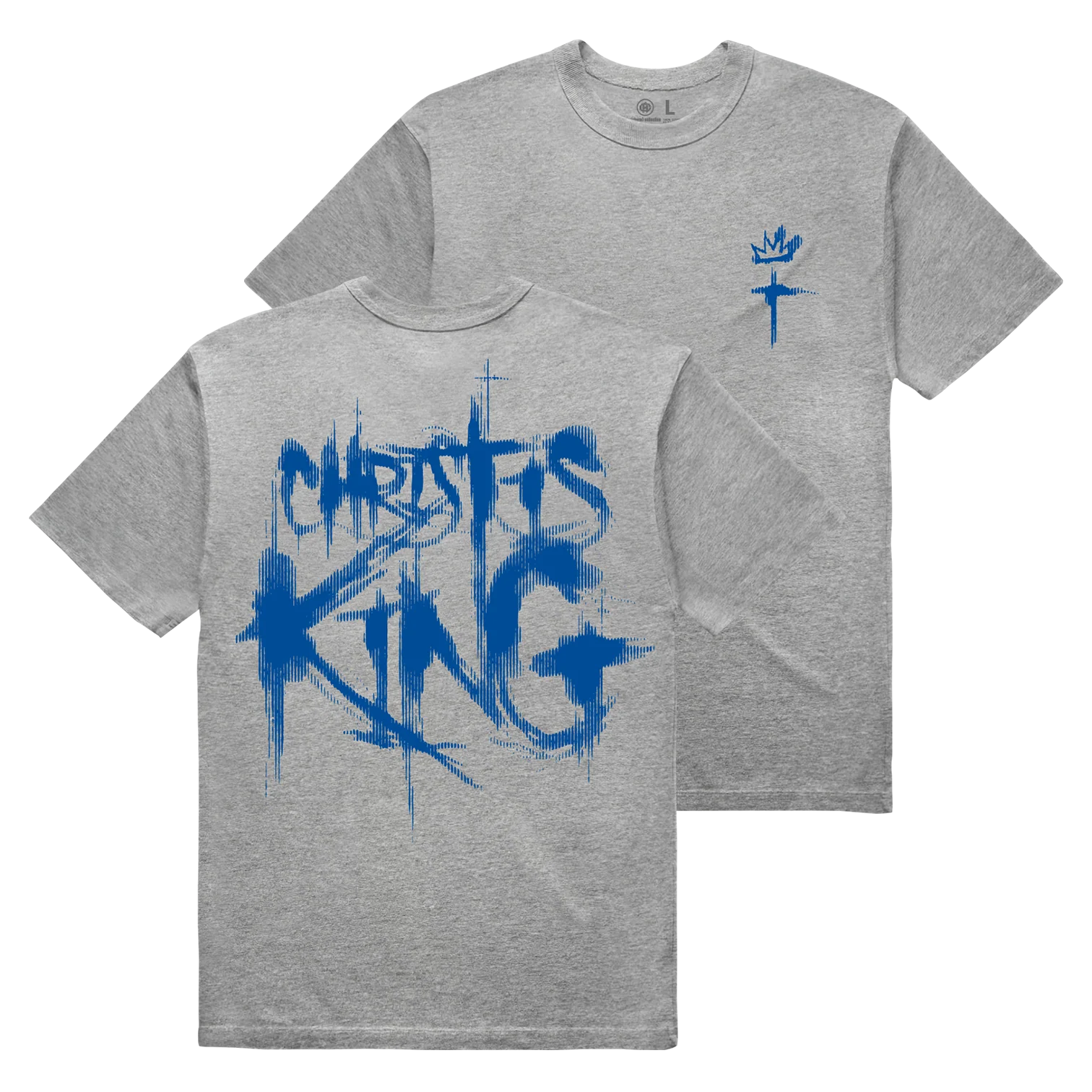 Christ is King lines