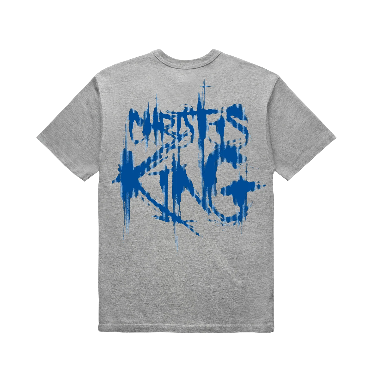 Christ is King lines - Image 2