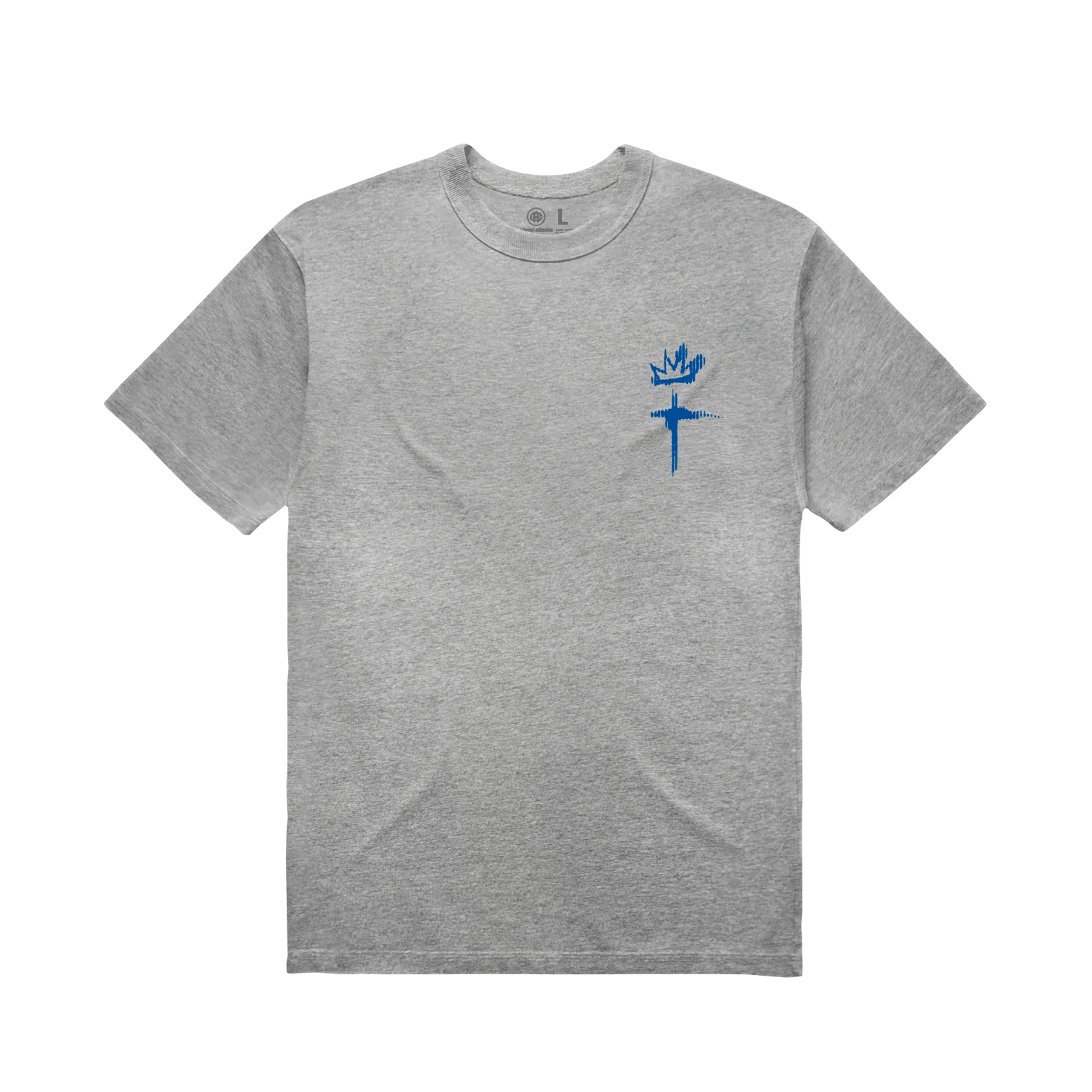 Christ is King lines - Image 3