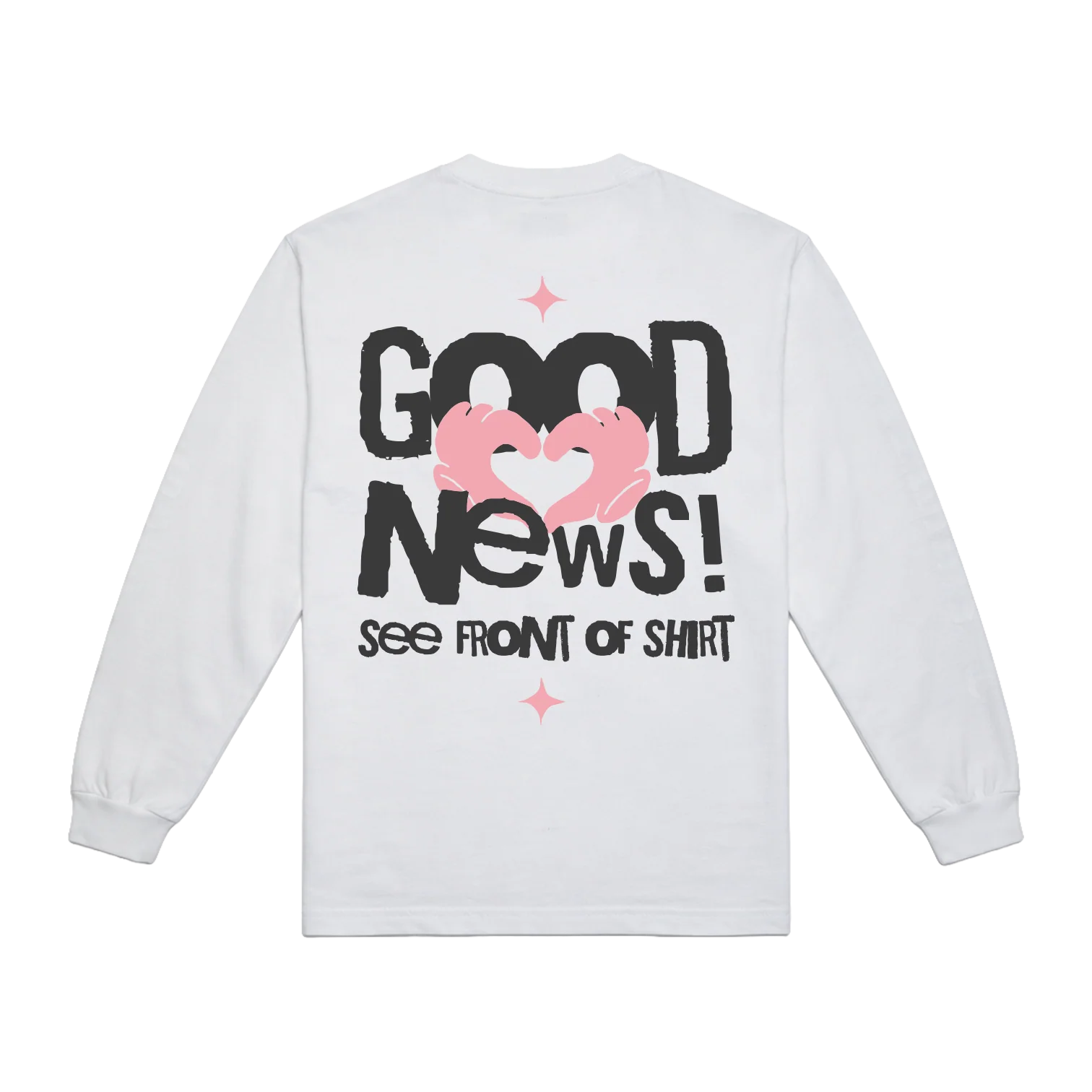 GOOD NEWS! - Image 3
