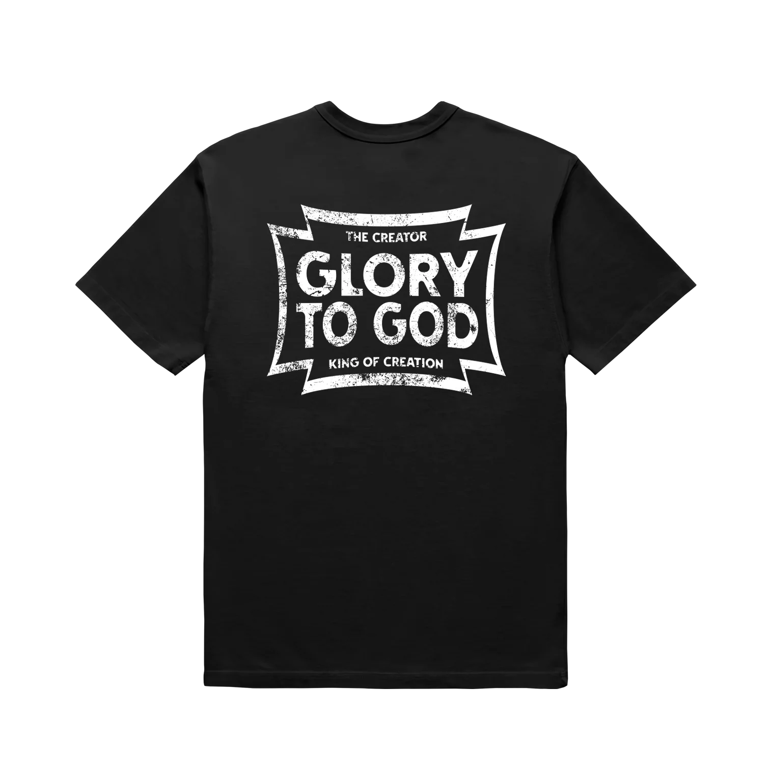 GLORY TO GOD - Image 2