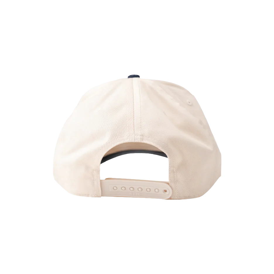 God First! - Navy/Natural - Image 3