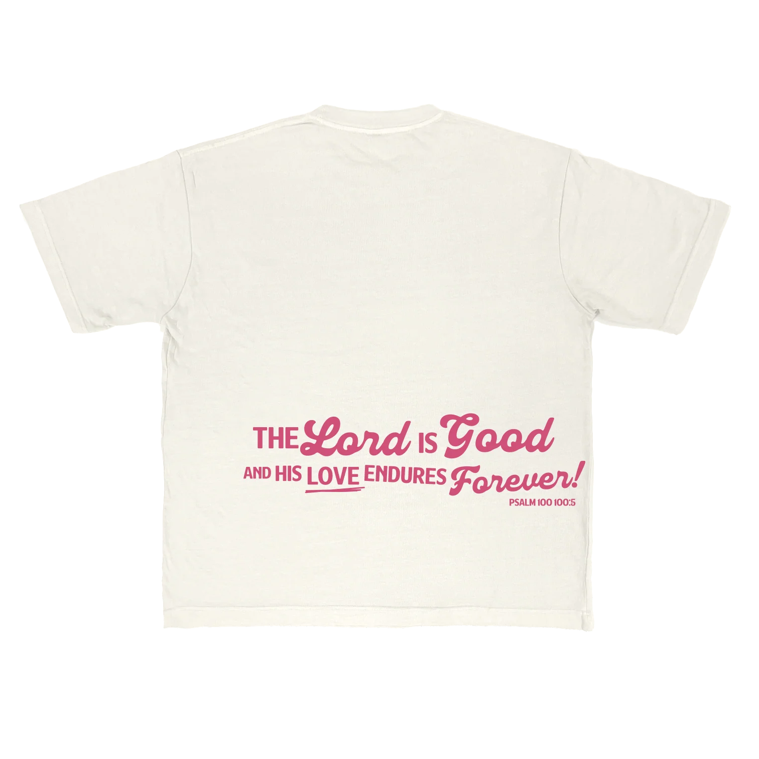 God is good forever! - Image 3