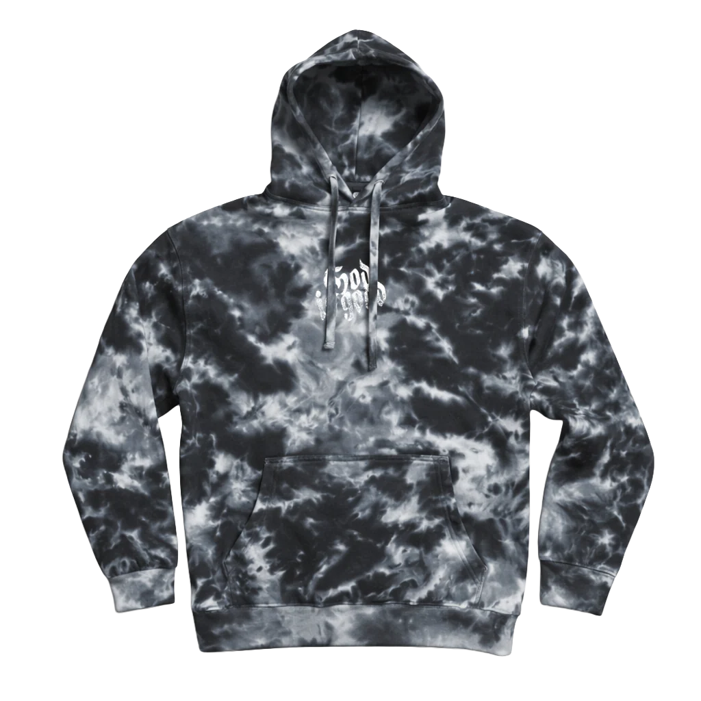 God is Good SEE Hoodie - Image 3