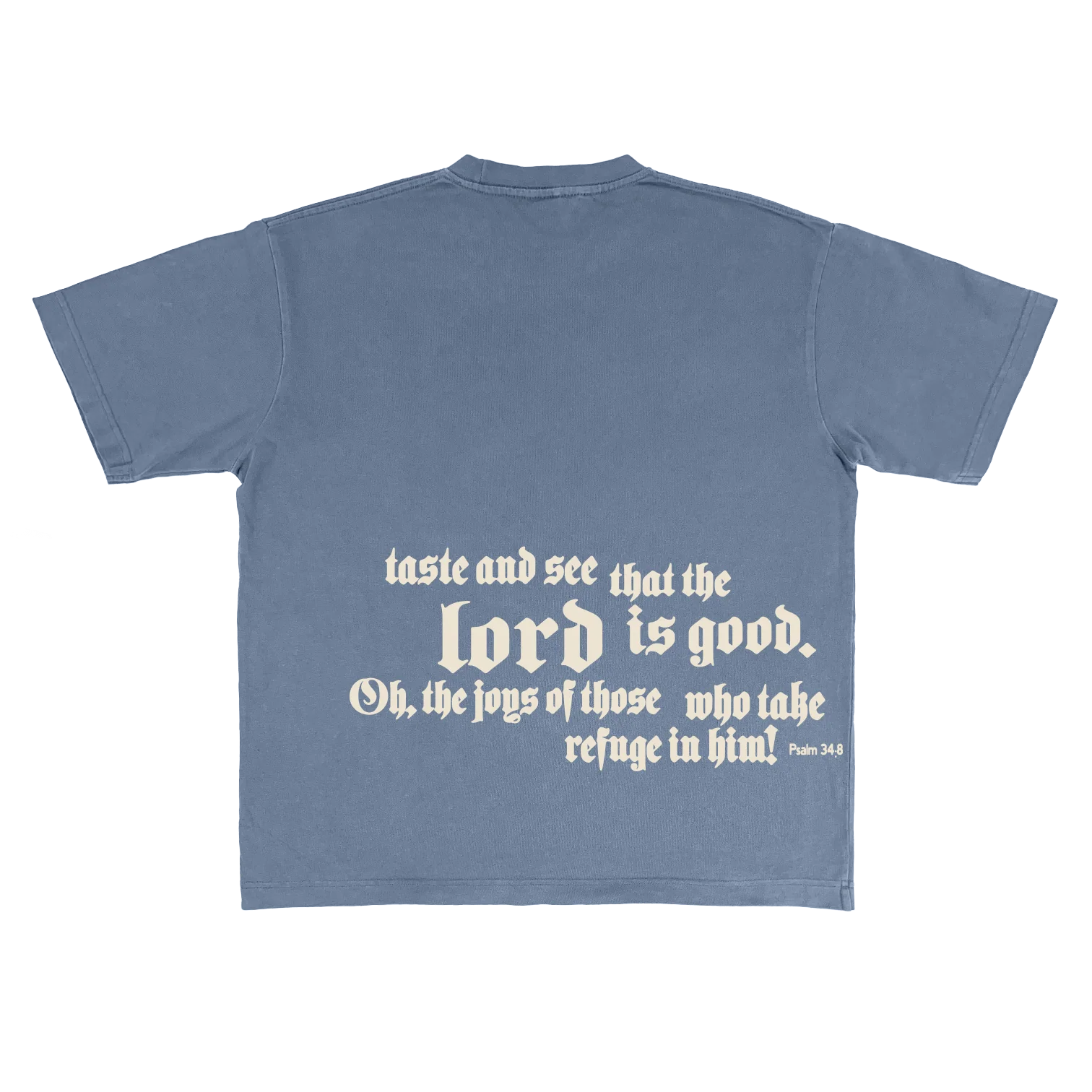 God is good taste - Image 3