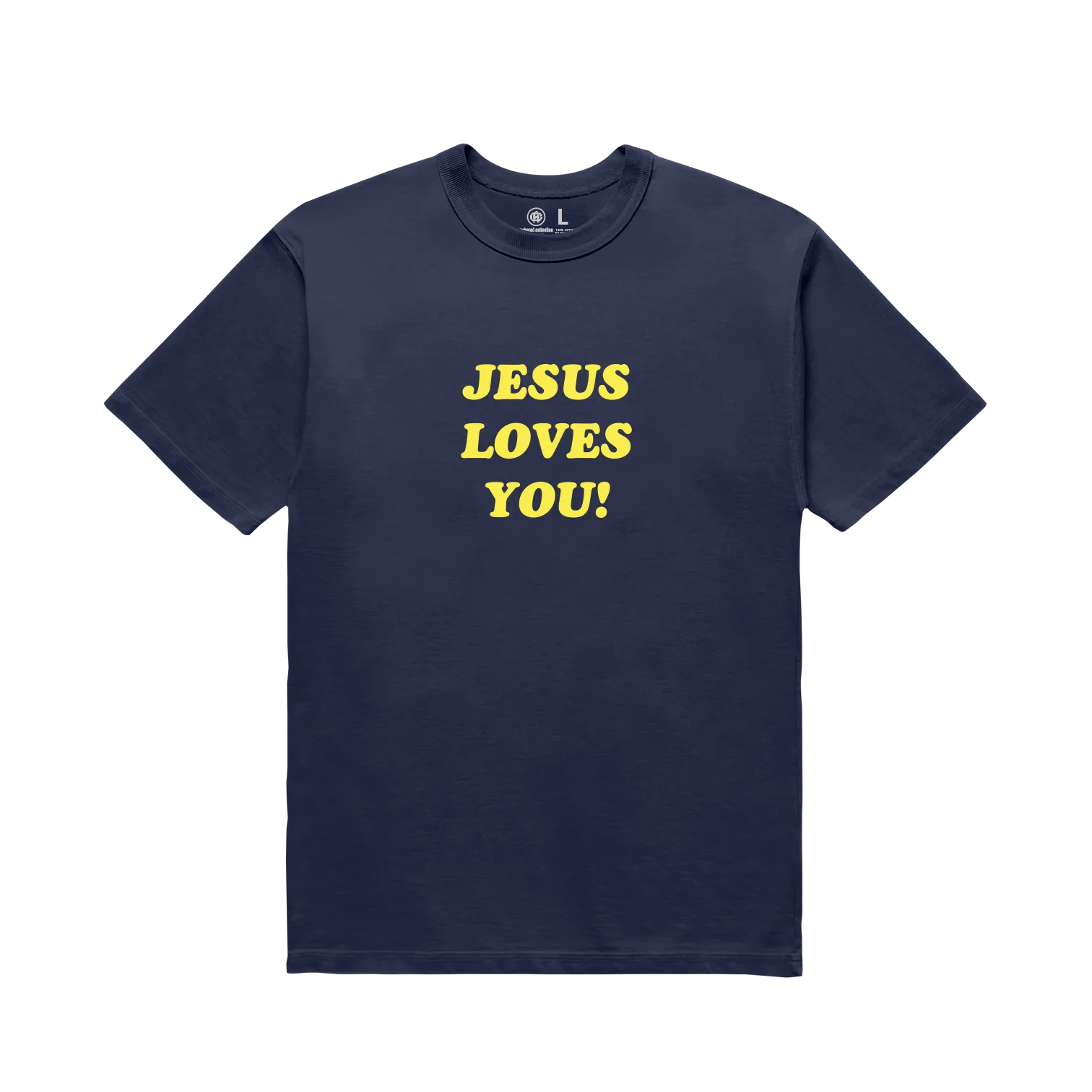 Jesus loves you! - Image 2