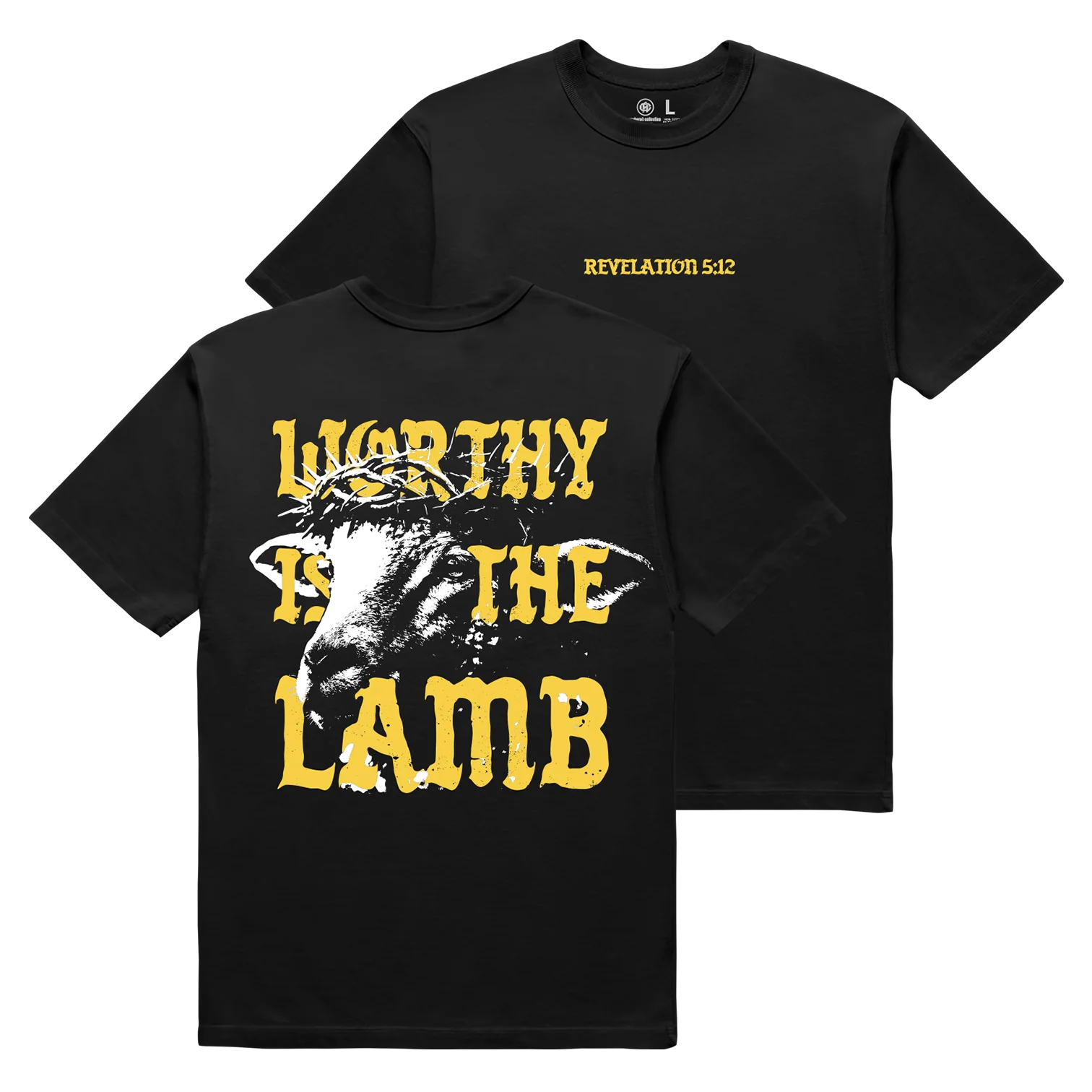 Worthy is the Lamb
