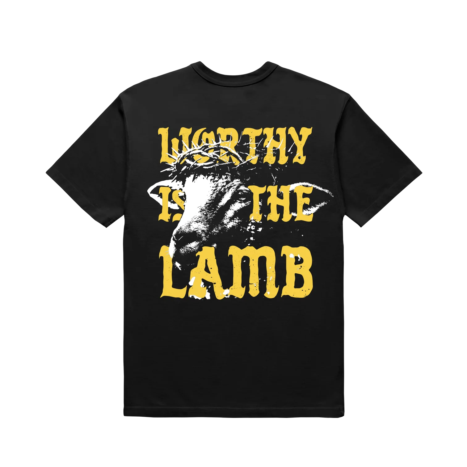Worthy is the Lamb - Image 2